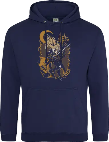 Symphony of the Vampire