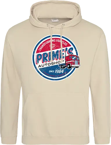 Primes Autoshop
