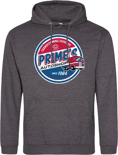 Primes Autoshop