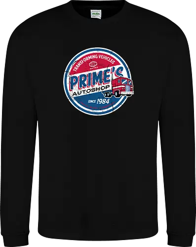 Primes Autoshop