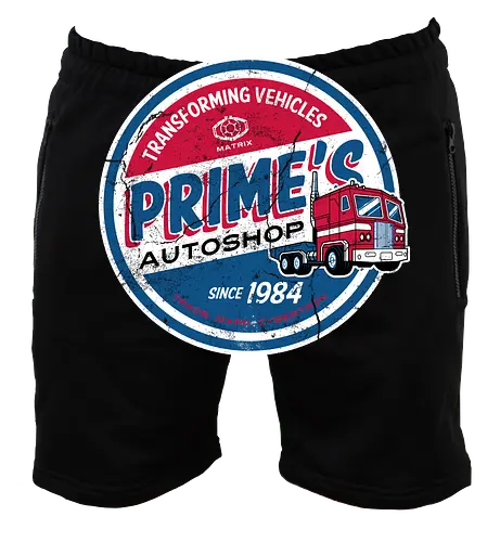 Primes Autoshop