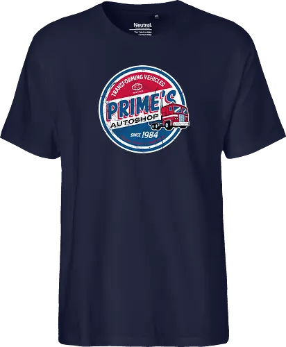 Primes Autoshop