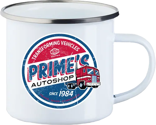 Primes Autoshop