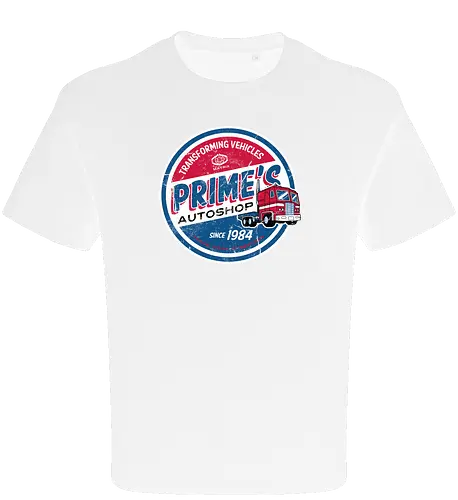 Primes Autoshop