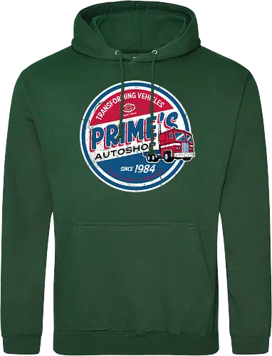 Primes Autoshop
