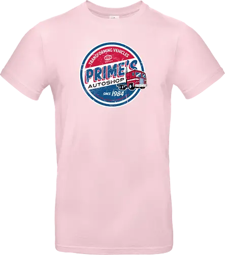 Primes Autoshop