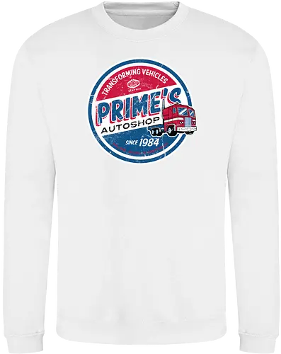 Primes Autoshop