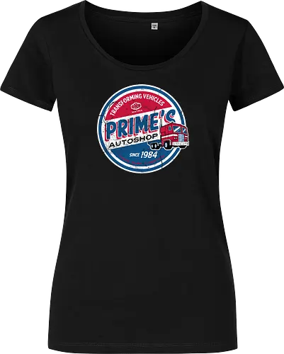Primes Autoshop