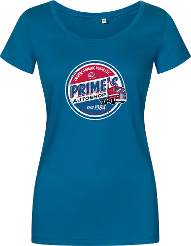 Primes Autoshop
