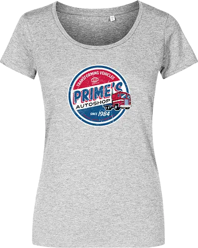 Primes Autoshop
