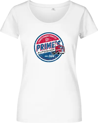 Primes Autoshop