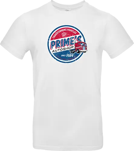 Primes Autoshop