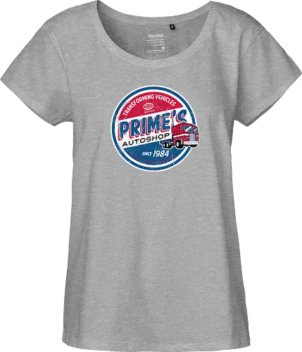 Primes Autoshop