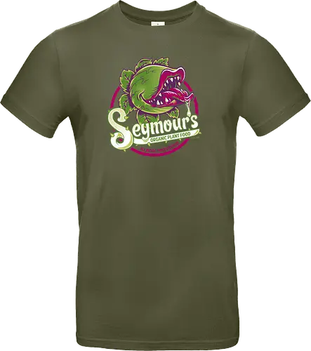Seymours