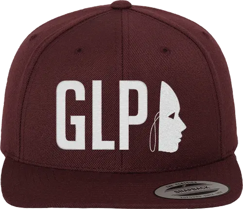 GLP - Maske Cap - Snapback
