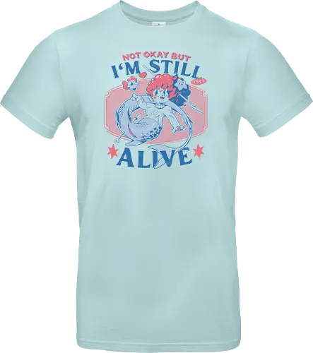 I'm Still Alive