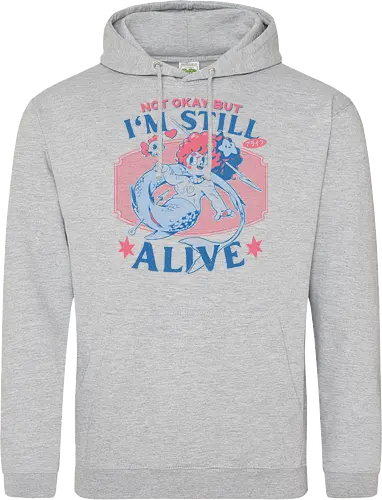 I'm Still Alive