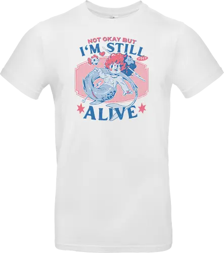 I'm Still Alive