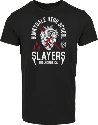 Sunnydale Slayers