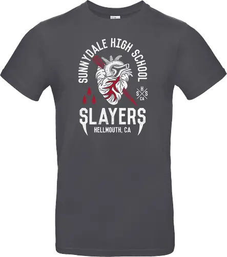 Sunnydale Slayers