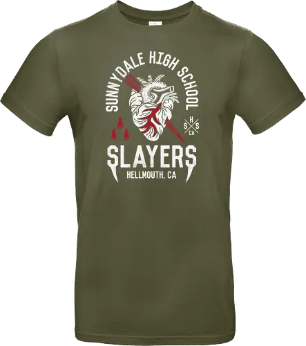 Sunnydale Slayers