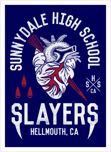 Sunnydale Slayers