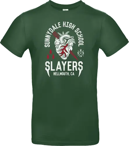 Sunnydale Slayers