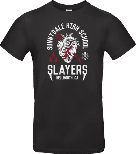 Sunnydale Slayers