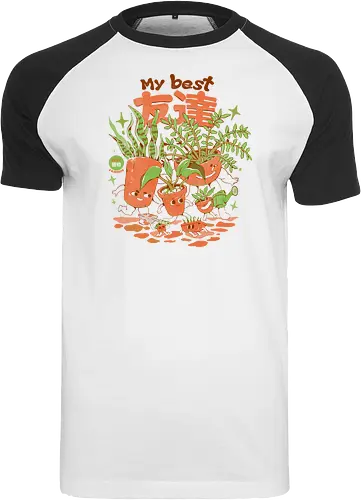 My Best Tomodachis - Plants