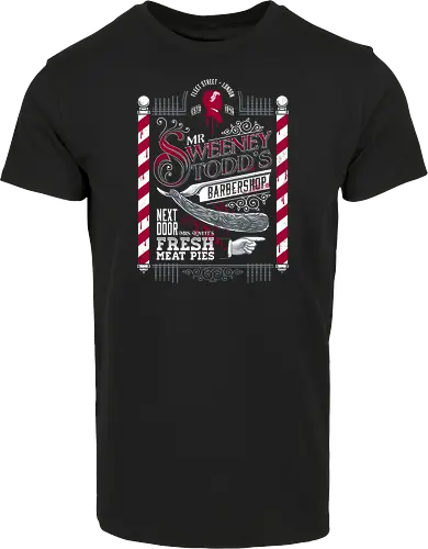 Todd's Barbershop