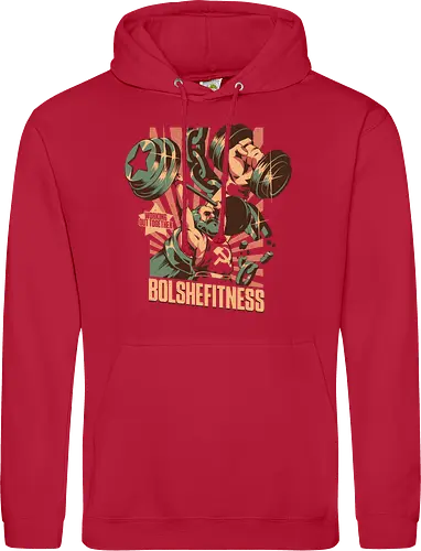 Bolshefitness
