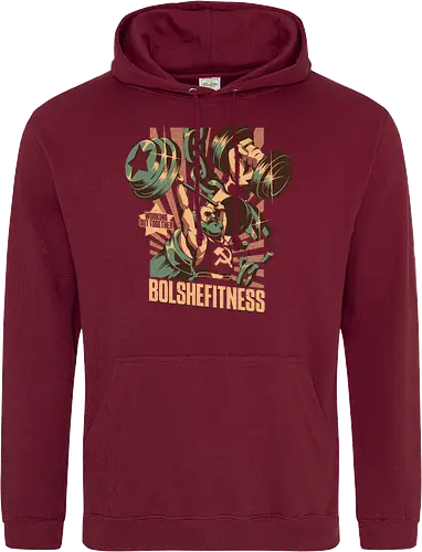 Bolshefitness
