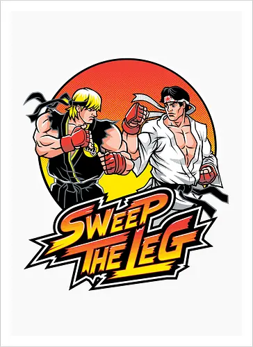 Legsweep