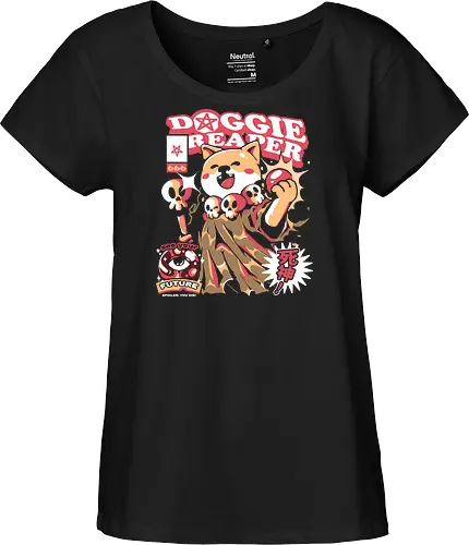 Doggie Reaper