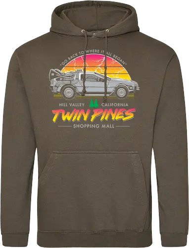 Twin Pines