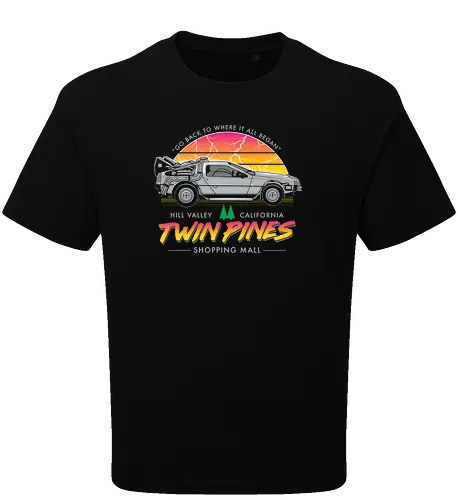 Twin Pines
