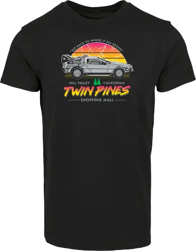 Twin Pines