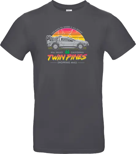 Twin Pines