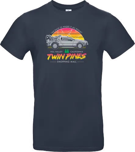 Twin Pines