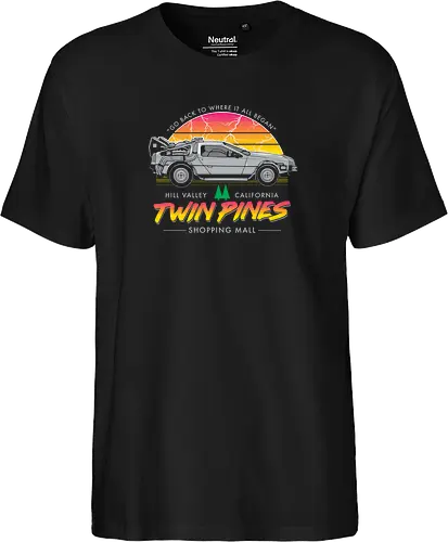 Twin Pines