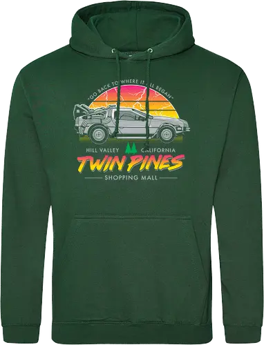 Twin Pines