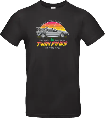 Twin Pines