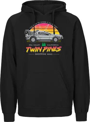 Twin Pines