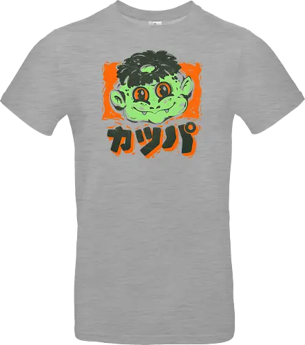 Kappa Stamp