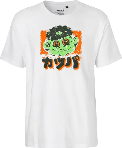 Kappa Stamp