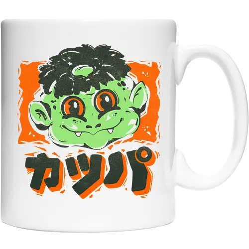 Kappa Stamp