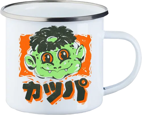 Kappa Stamp