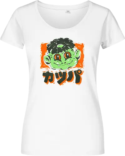 Kappa Stamp