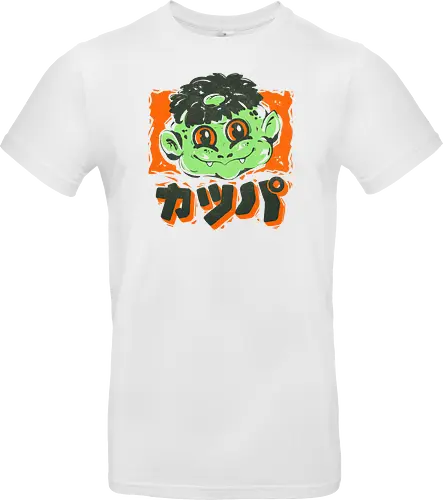 Kappa Stamp