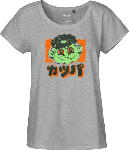 Kappa Stamp